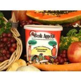 Beak Appetit Cinnamon Sunrise Natural Cooked Bird Food<br />